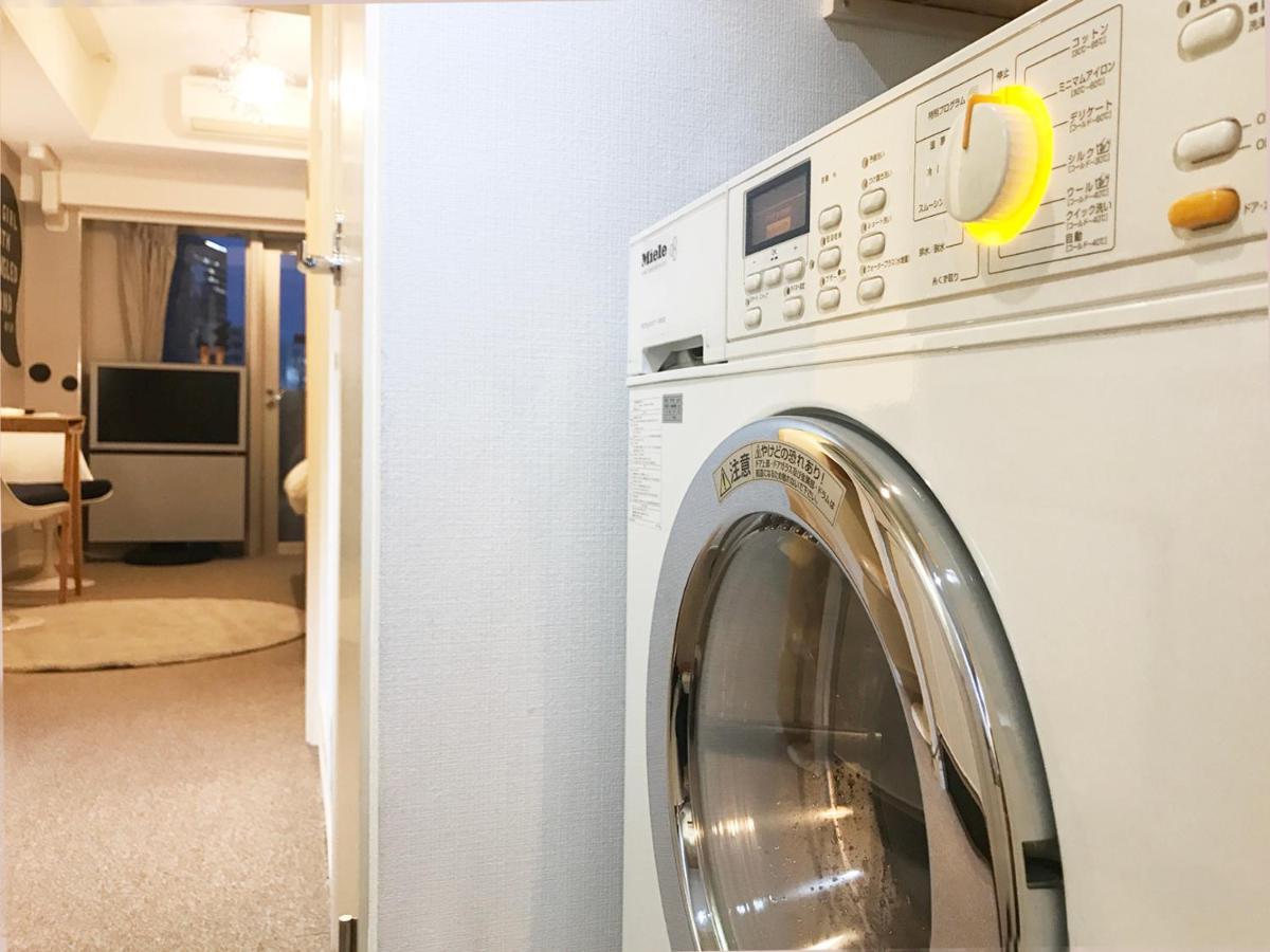 Qcqc Studio Shibuya 812 * Tōkyō