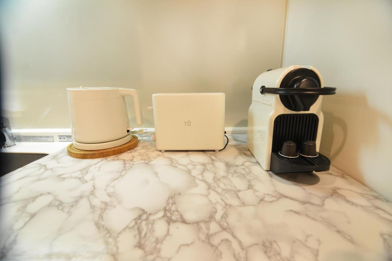 Appart hôtel Qcqc Studio Shibuya 812 Tōkyō