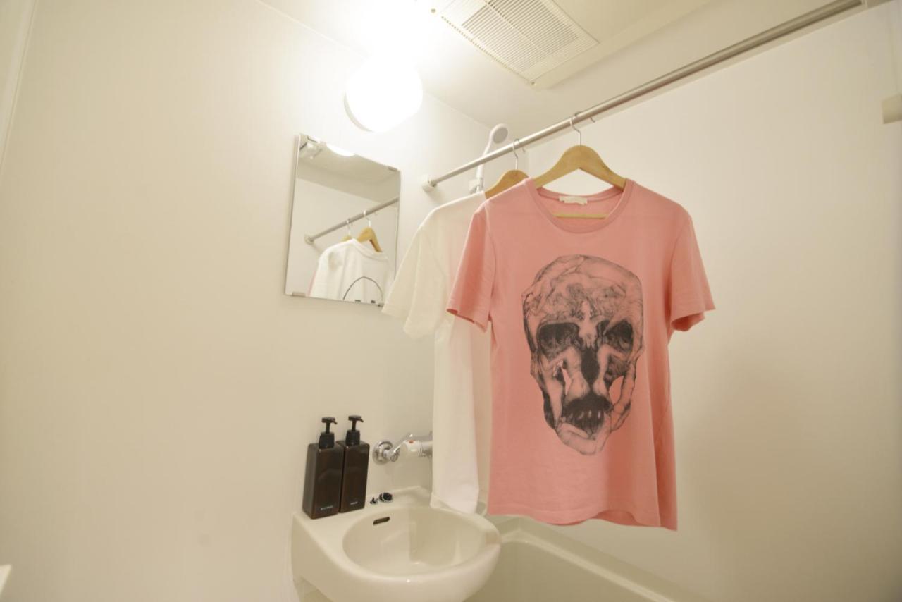Qcqc Studio Shibuya 812 Appart hôtel Tōkyō