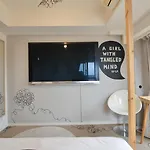 Qcqc Studio Shibuya 812