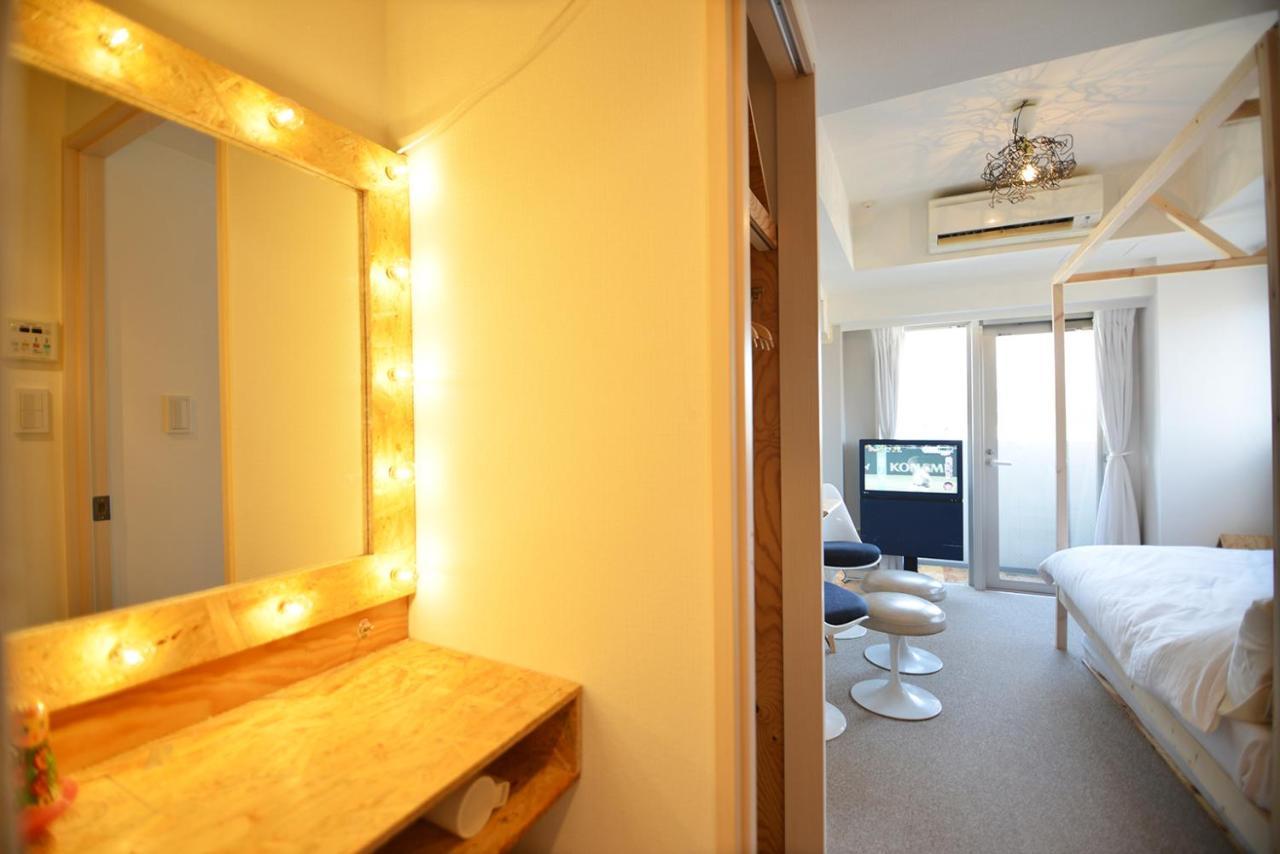 Aparthotel Qcqc Studio Shibuya 812
