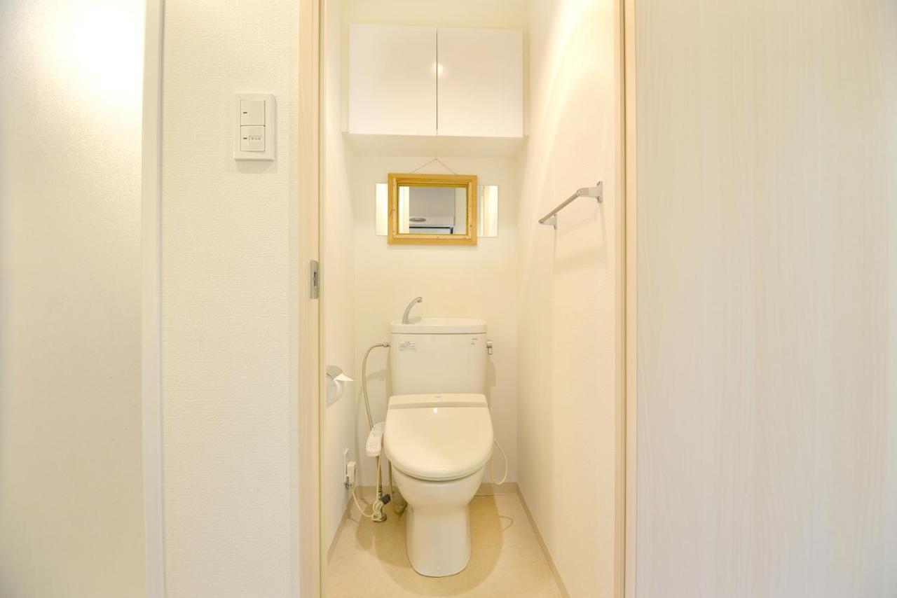 Aparthotel Qcqc Studio Shibuya 812 Tokyo