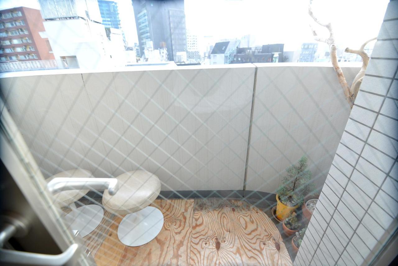 Aparthotel Qcqc Studio Shibuya 812