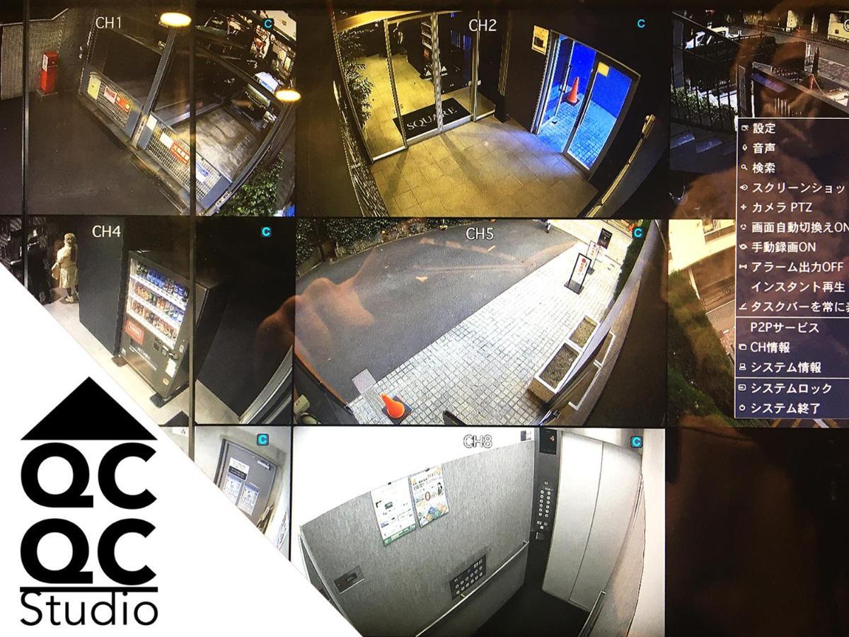 Qcqc Studio Shibuya 812 *