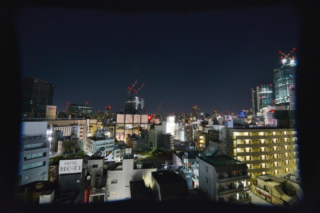 Qcqc Studio Shibuya 812 *