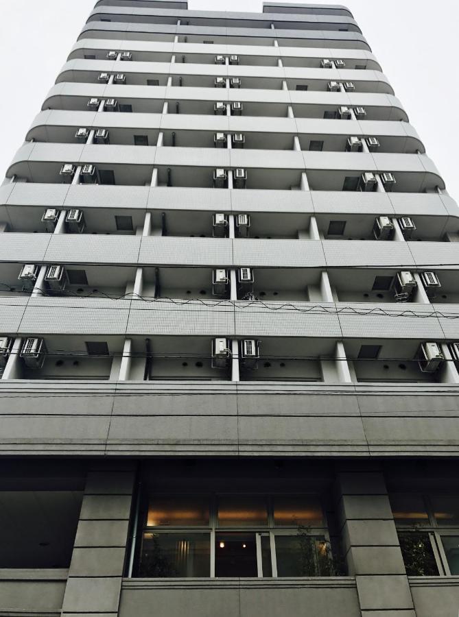 Aparthotel Qcqc Studio Shibuya 812 *